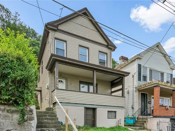 329 Stadium St, Pittsburgh, PA 15204