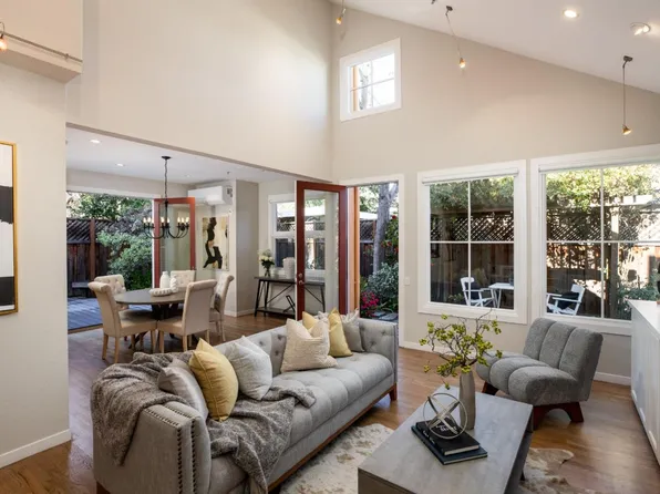 988 Menlo Ave, Menlo Park, CA 94025