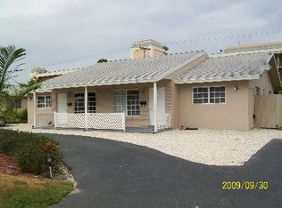 2900 NE 5th Ave, Boca Raton, FL 33431