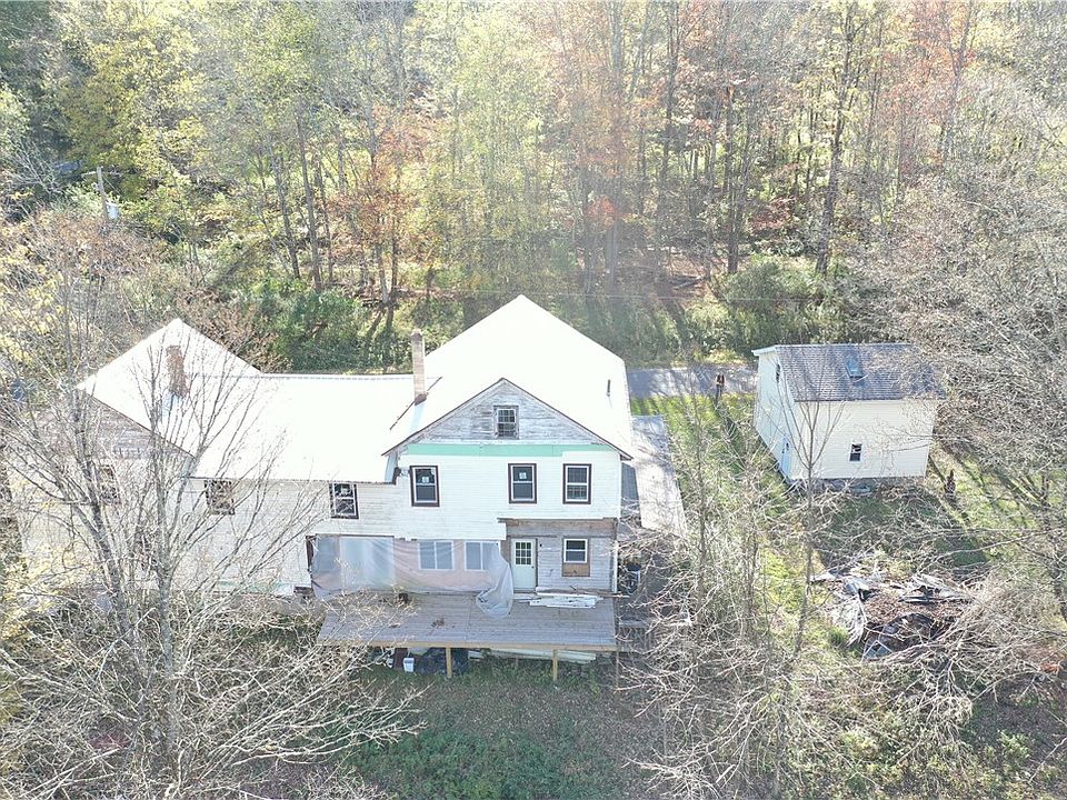 170 Cooks Falls Store Rd, Roscoe, NY 12776 MLS R1507243 Zillow