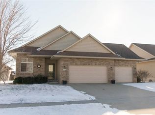 275 Lockmoor Ave, North Liberty, IA 52317