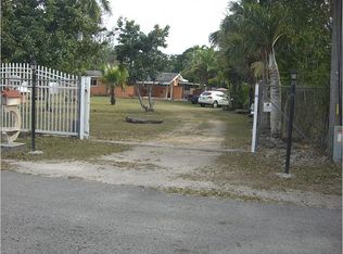 15740 SW 240th St, Homestead, FL 33031