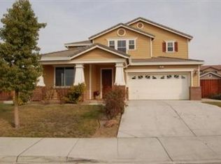 4696 Twin Oaks Dr, Tracy, CA 95377