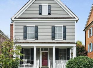 729 Chestertown St, Gaithersburg, MD 20878
