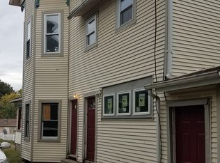 233 Crosby St, Akron, OH