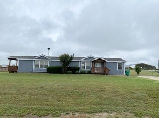 350 Stone Ridge Dr, Ponder, TX 76259