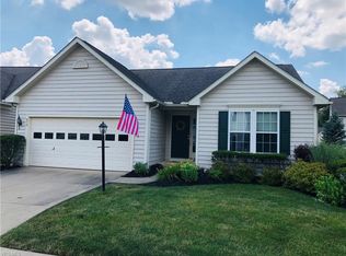 858 Willow Creek Dr, Akron, OH 44333