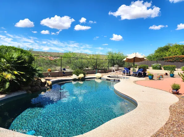 38306 S Lake Crest Dr, Tucson, AZ 85739