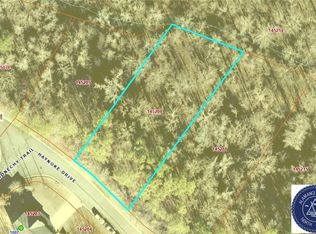 LOT 90 Haynoke Dr Lot 90, Graham, NC 27253