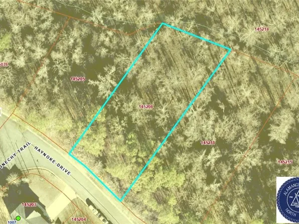 LOT 90 Haynoke Dr Lot 90, Graham, NC 27253