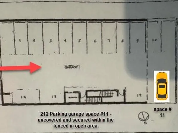 212 Madison Street 3A image 11 of 12