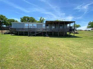 241 Shore Loop, Bowie, TX 76228