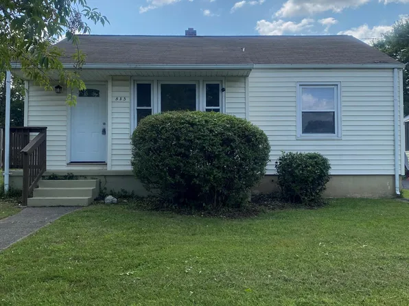 535 Crowmoor St NW, Roanoke, VA 24017