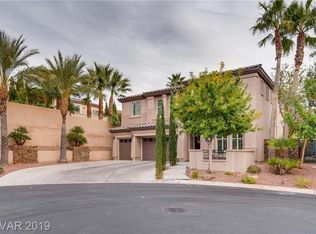 518 Calahonda Ct, Las Vegas, NV 89138