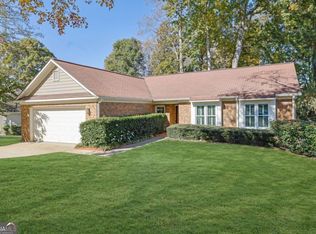 1740 Latour Dr NE, Marietta, GA 30066