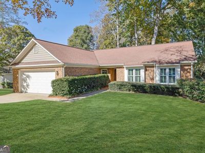 1740 Latour Dr NE, Marietta, GA, 30066