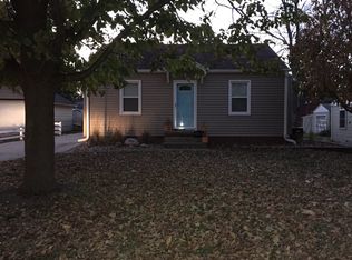 3848 42nd St, Des Moines, IA 50310