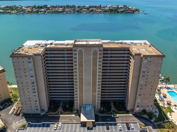 5200 Brittany Dr S #4-1102, Saint Petersburg, FL 33715