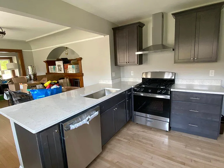 4438 N Cramer St — Photo 1