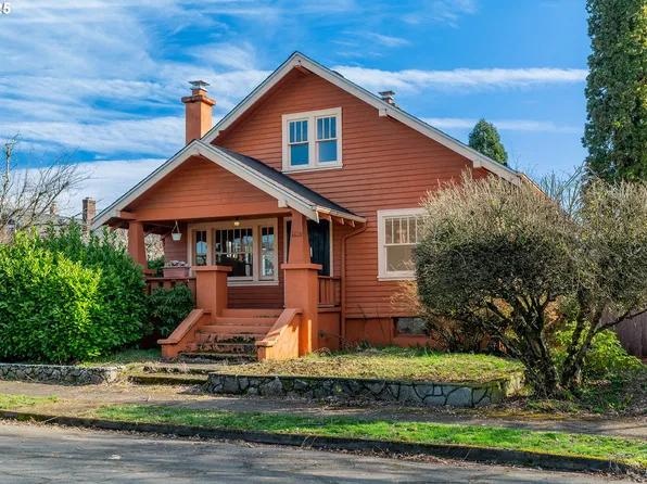 4424 N Kerby Ave, Portland, OR 97217