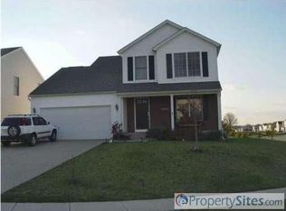 4420 Fallen Apple Ln, Louisville, KY 40218