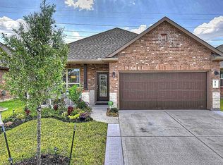 8807 Austin Thomas Dr, Cypress, TX 77433