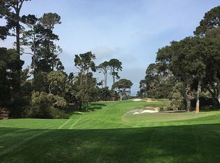 2918 Bird Rock Rd, Pebble Beach, CA 93953