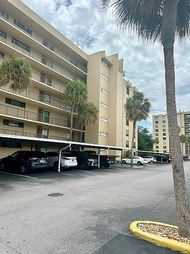 2617 Cove Cay Dr #1-311 Photo 1