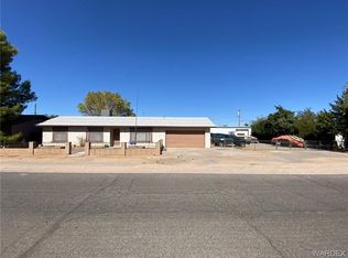 1935 E Devlin Ave, Kingman, AZ 86409