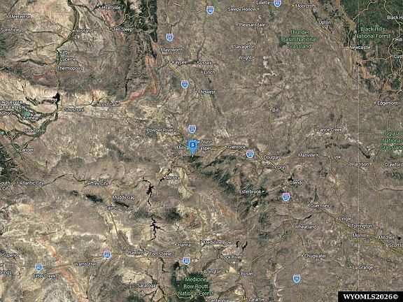 5th image of 7000 Casper Mountain Rd