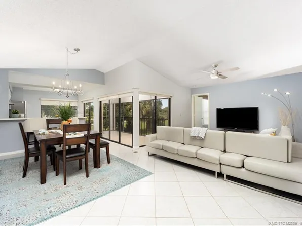 3931 SW Greenwood Way #1-H, Palm City, FL 34990