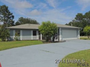 2 Wilden Pl, Palm Coast, FL 32164