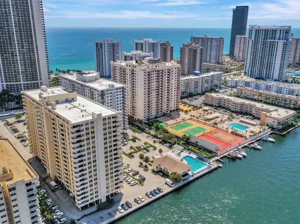 1833 S Ocean Dr APT 511, Hallandale Beach, FL 33009