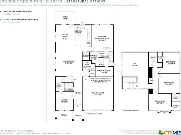 3rd image of 2898 Vista Pkwy