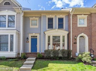 3936 Valley Ridge Dr, Fairfax, VA 22033