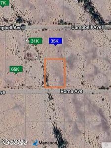 441X S Roma Ave #86, Tonopah, AZ, 85354