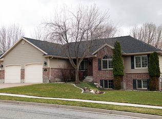 484 E 420 S, Smithfield, UT 84335