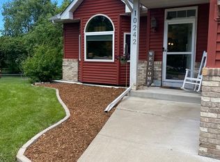 10242 49th St NE, Albertville, MN 55301