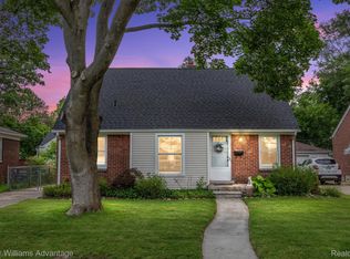 732 S Connecticut Ave, Royal Oak, MI