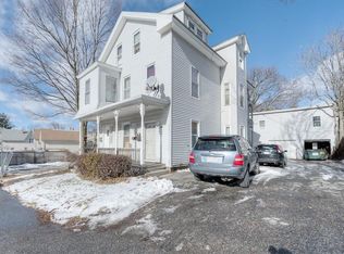 182 Austin St, Worcester, MA 01609