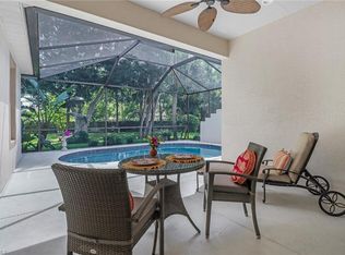 6811 Old Banyan Way, Naples, FL 34109