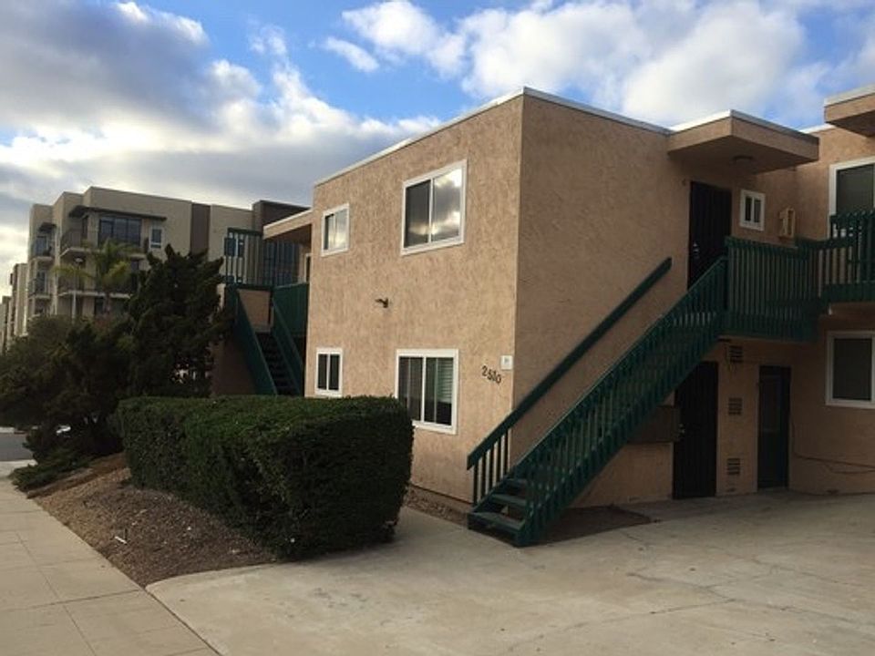 1st image of 2510 Howard Ave APT 7
