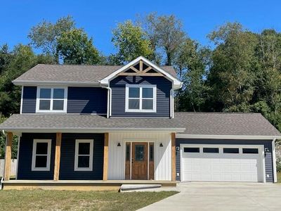 510 Moore Rd, Williamsburg, KY, 40769