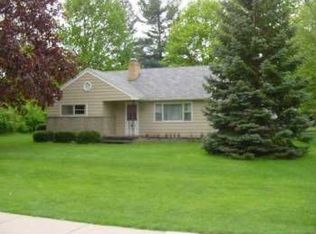 W Jefferson St, Dimondale, MI 48821