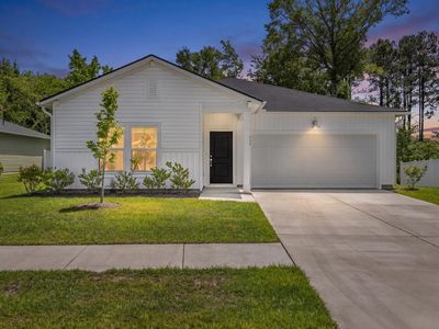 504 Corsac Ct., Conway, SC, 29526