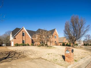 4279 High Plains Rd, Memphis, TN 38135