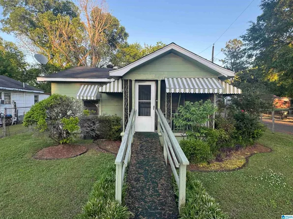 4501 37th St N, Birmingham, AL 35207