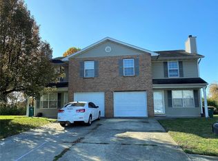 559 Ponderosa Ave, O'Fallon, IL 62269