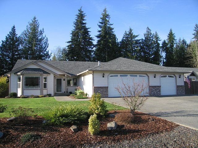 For Sale: 25732 44th Ave NE, Arlington, WA 98223