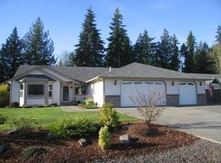 25732 44th Ave NE, Arlington, WA 98223